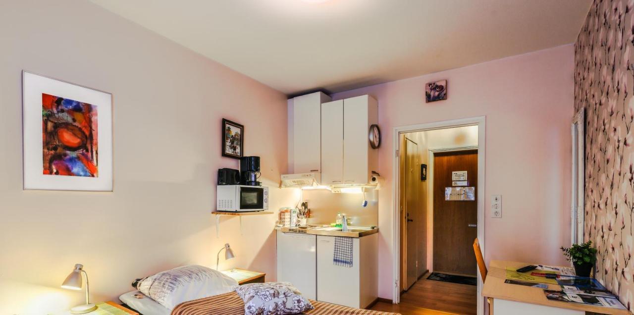 Huoneistohotelli Tarjanne Virrat Extérieur photo